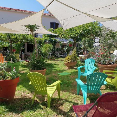 Hotel Punta E Mare Des Chambres Ou Des Appartements T2 Cargèse Екстериор снимка