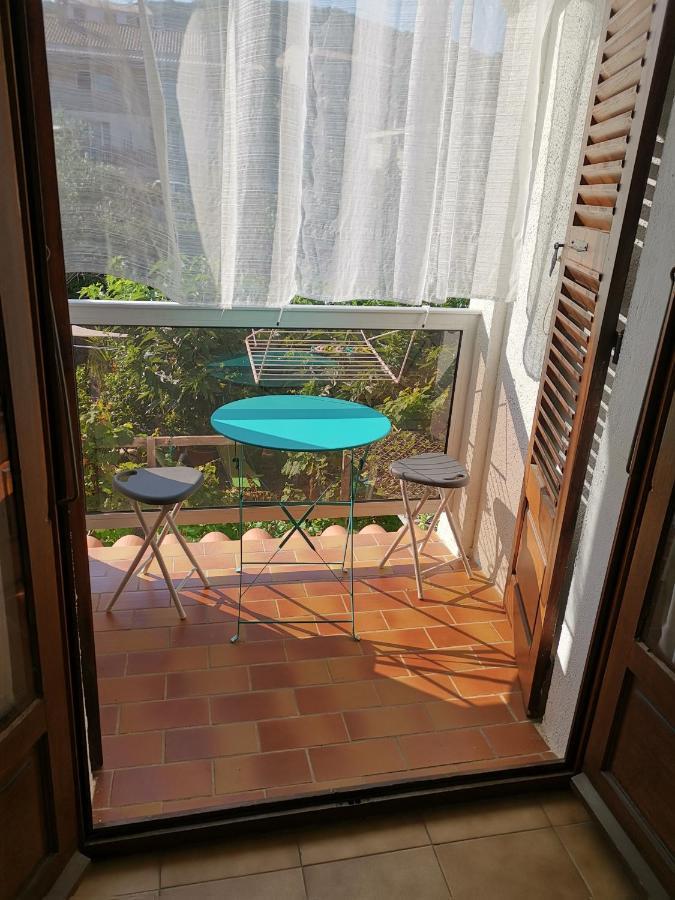 Hotel Punta E Mare Des Chambres Ou Des Appartements T2 Cargèse Екстериор снимка