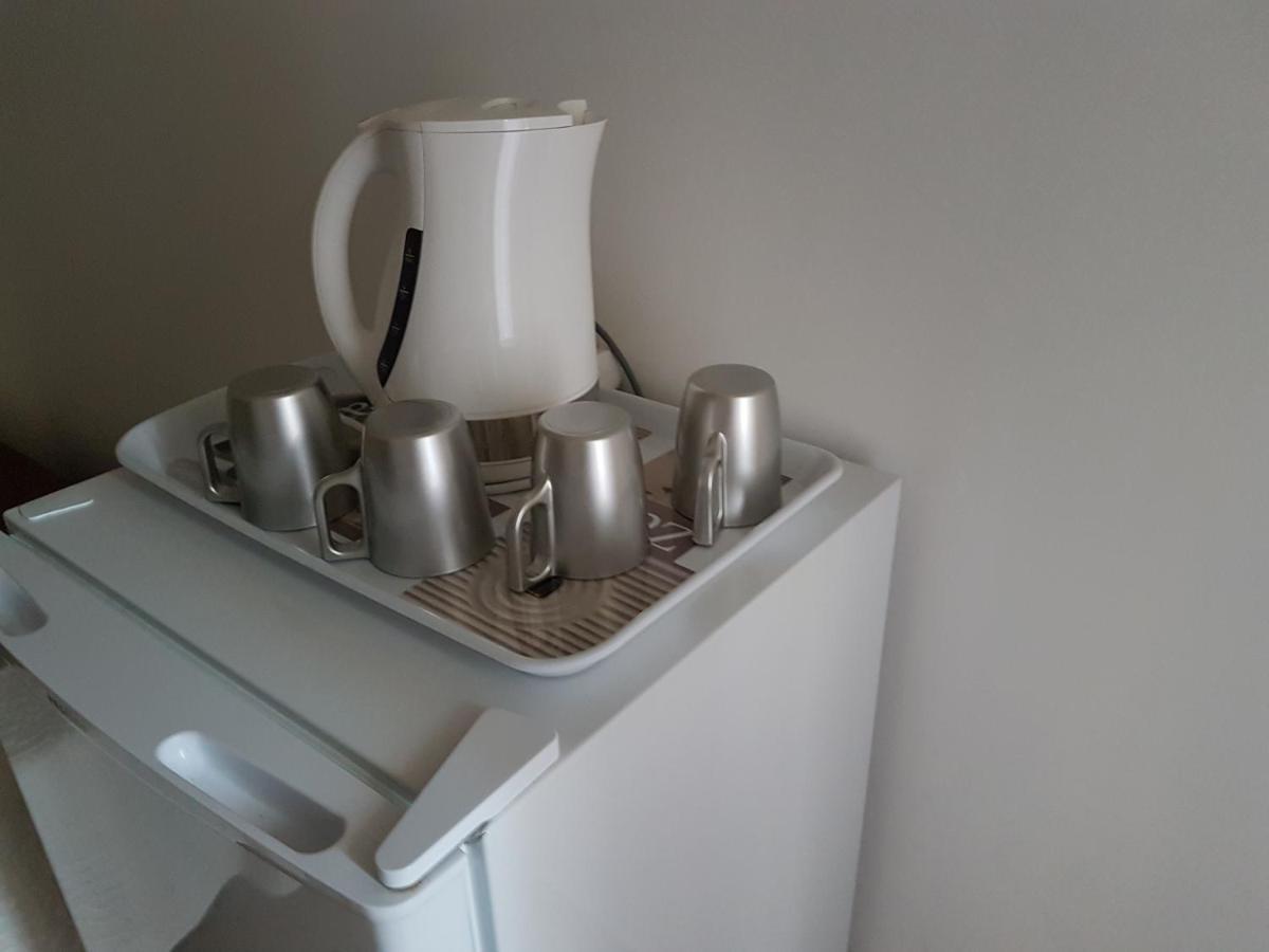 Hotel Punta E Mare Des Chambres Ou Des Appartements T2 Cargèse Екстериор снимка