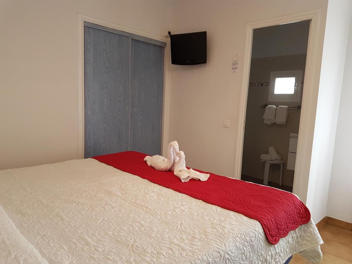 Hotel Punta E Mare Des Chambres Ou Des Appartements T2 Cargèse Екстериор снимка