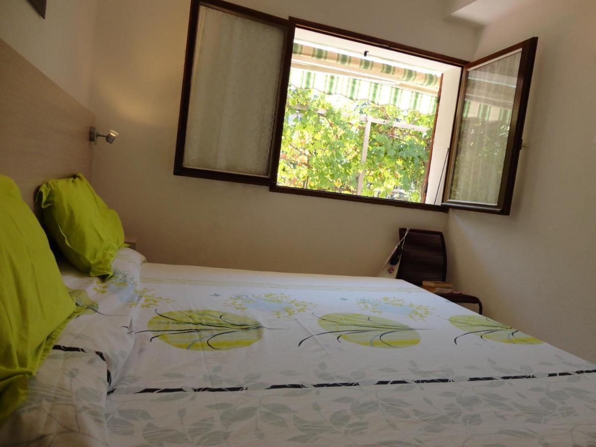 Hotel Punta E Mare Des Chambres Ou Des Appartements T2 Cargèse Екстериор снимка