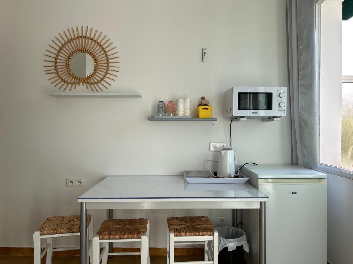 Hotel Punta E Mare Des Chambres Ou Des Appartements T2 Cargèse Екстериор снимка
