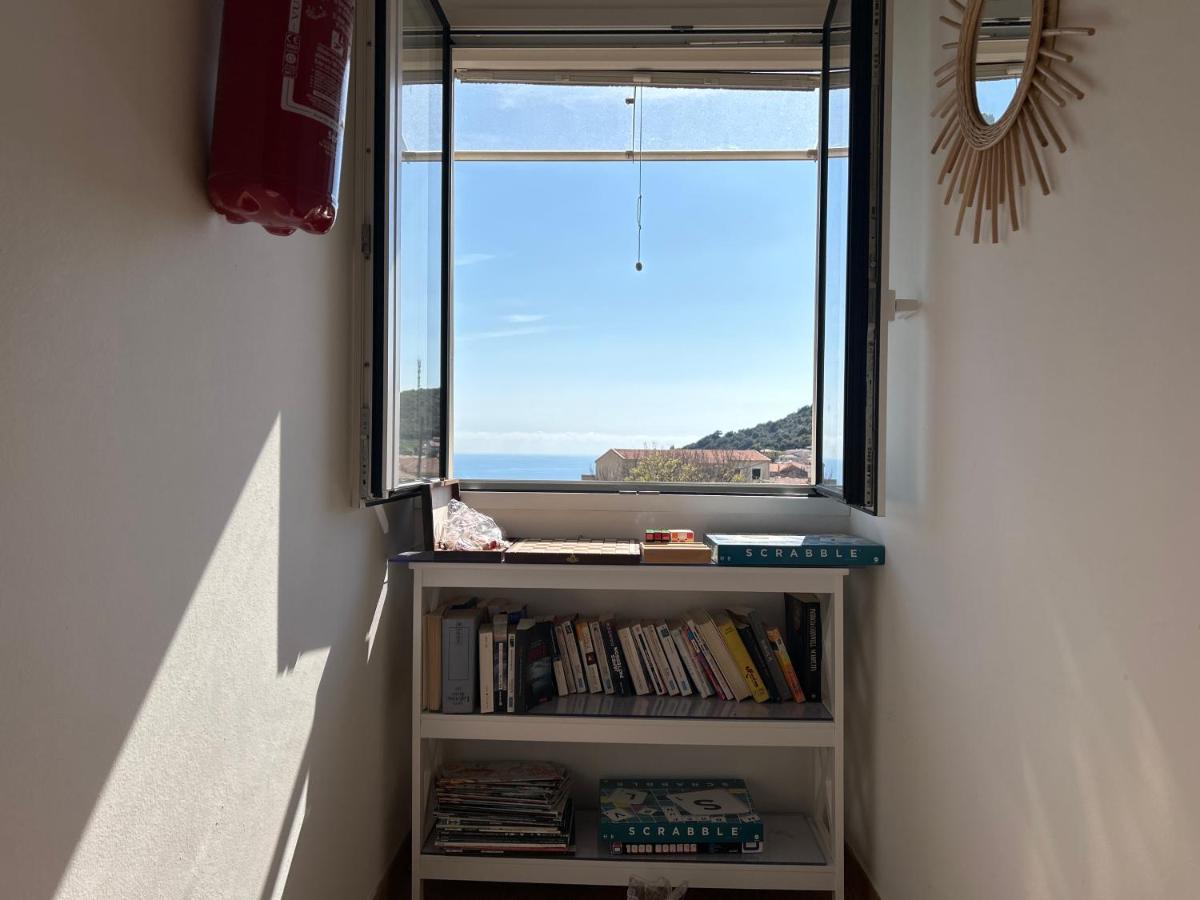 Hotel Punta E Mare Des Chambres Ou Des Appartements T2 Cargèse Екстериор снимка