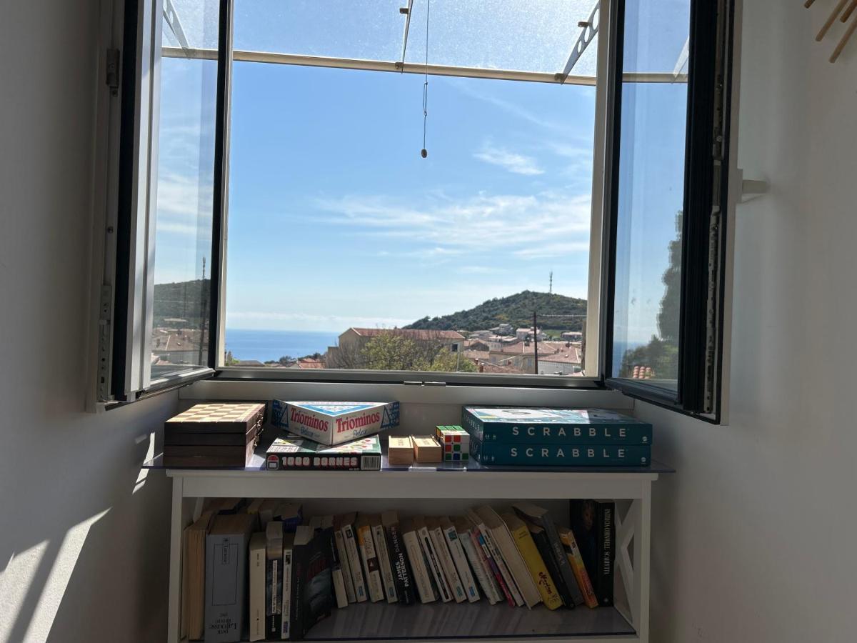 Hotel Punta E Mare Des Chambres Ou Des Appartements T2 Cargèse Екстериор снимка