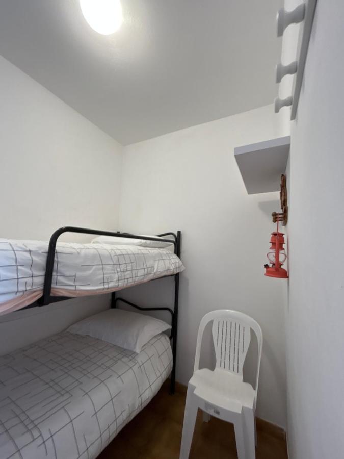 Hotel Punta E Mare Des Chambres Ou Des Appartements T2 Cargèse Екстериор снимка