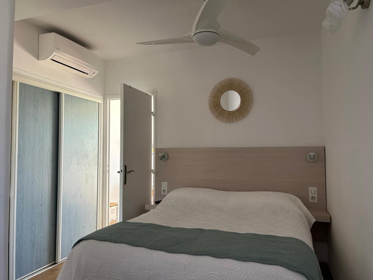Hotel Punta E Mare Des Chambres Ou Des Appartements T2 Cargèse Екстериор снимка