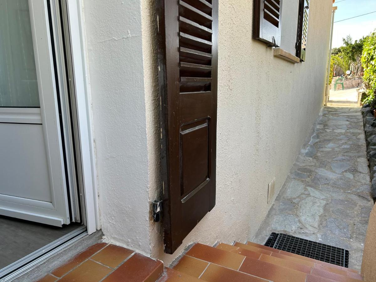 Hotel Punta E Mare Des Chambres Ou Des Appartements T2 Cargèse Екстериор снимка