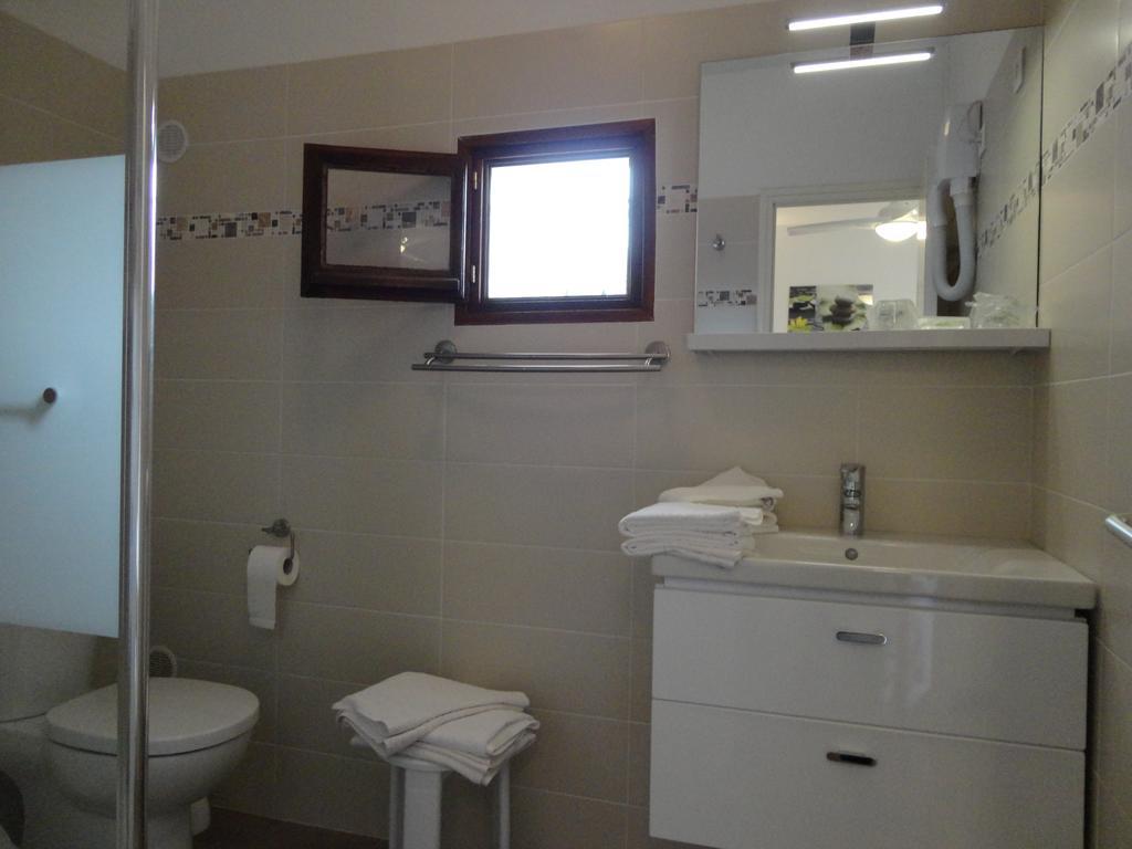 Hotel Punta E Mare Des Chambres Ou Des Appartements T2 Cargèse Стая снимка